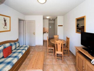 Apartment Ammerschwihr  13