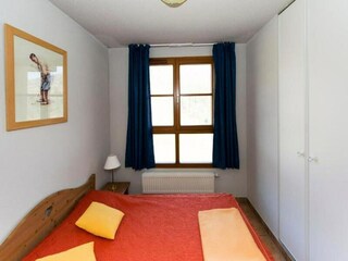 Appartement Ammerschwihr  14