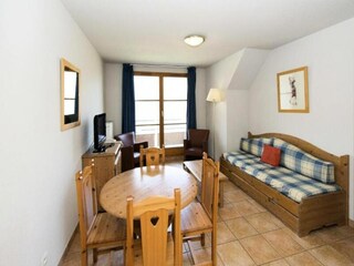 Apartment Ammerschwihr  5