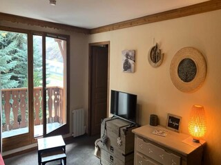 Apartment Val Thorens  4