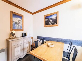 Apartment Val Thorens  16
