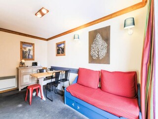 Apartment Val Thorens  6