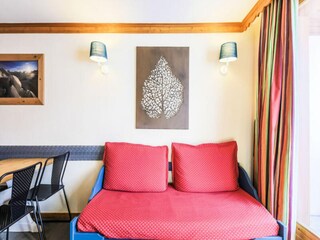 Apartment Val Thorens  7