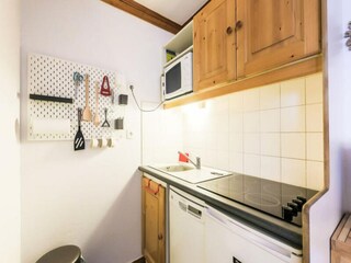 Apartment Val Thorens  8