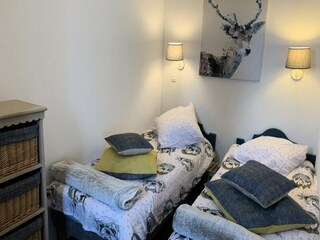 Apartment Val Thorens  9