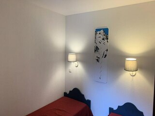 Apartment Val Thorens  10