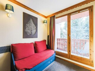 Apartment Val Thorens  12