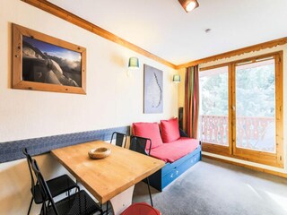 Apartment Val Thorens  15