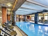 Apartment Vallandry  1