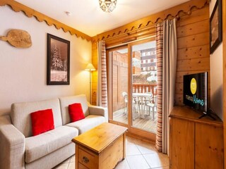 Apartment Arâches-la-Frasse  4