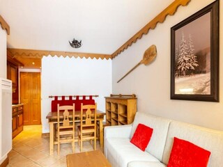 Apartment Arâches-la-Frasse  6