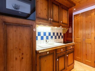 Apartment Arâches-la-Frasse  7