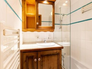 Apartment Arâches-la-Frasse  8