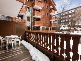 Apartment Arâches-la-Frasse  9