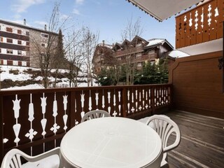 Apartment Arâches-la-Frasse  11