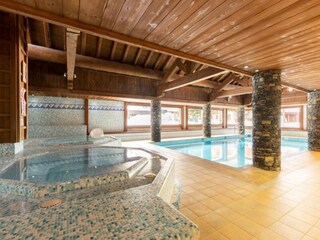 Apartment Arâches-la-Frasse  12