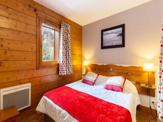 Apartment Arâches-la-Frasse  18