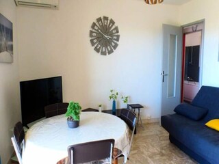Apartamento Six-Fours-les-Plages  11