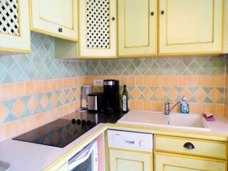 Apartamento Six-Fours-les-Plages  12