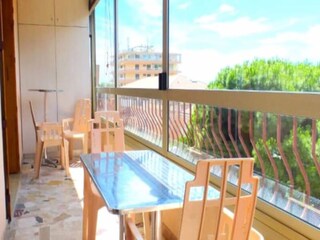 Apartamento Six-Fours-les-Plages  15