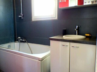 Apartamento Six-Fours-les-Plages  16