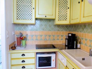 Apartamento Six-Fours-les-Plages  4