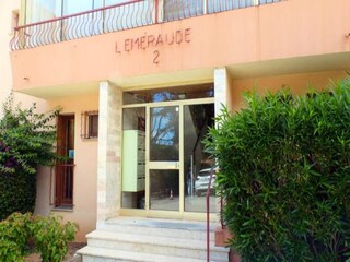 Apartamento Six-Fours-les-Plages  6