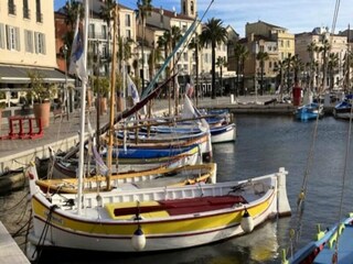 Apartamento Six-Fours-les-Plages  7