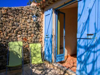 Appartement Saint-Antonin-du-Var  2