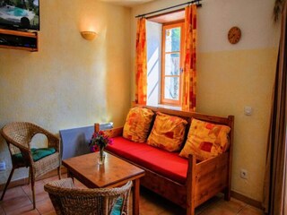 Apartment Saint-Antonin-du-Var  20