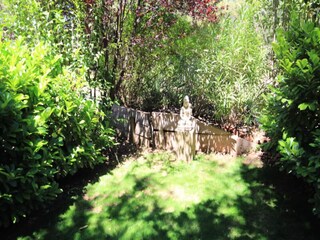 Apartment Saint-Antonin-du-Var  22