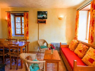 Appartement Saint-Antonin-du-Var  3