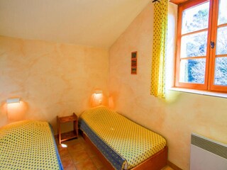 Appartement Saint-Antonin-du-Var  5