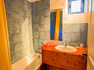 Apartment Saint-Antonin-du-Var  5