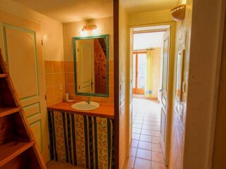 Apartment Saint-Antonin-du-Var  6