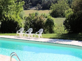 Apartment Saint-Antonin-du-Var  7
