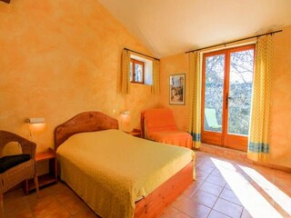 Appartement Saint-Antonin-du-Var  11