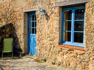 Apartment Saint-Antonin-du-Var  10