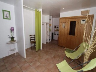 Appartement Saint-Antonin-du-Var  17