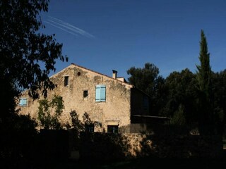 Appartement Saint-Antonin-du-Var  22