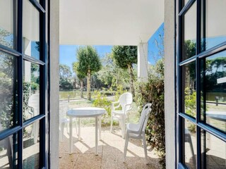 Appartement Talmont-Saint-Hilaire  28