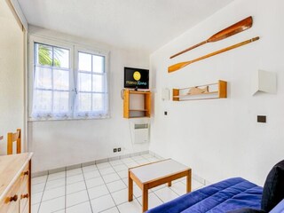 Appartement Talmont-Saint-Hilaire  29