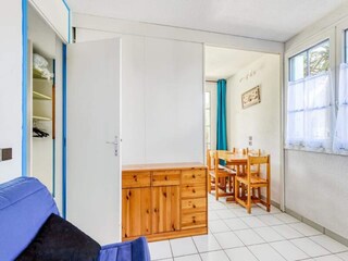 Apartamento Talmont-Saint-Hilaire  3