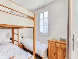 Apartamento Talmont-Saint-Hilaire  30