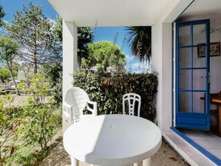 Apartamento Talmont-Saint-Hilaire  13