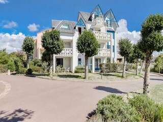 Apartment Talmont-Saint-Hilaire  31