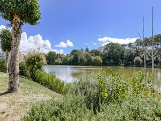 Apartamento Talmont-Saint-Hilaire  4