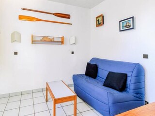 Apartment Talmont-Saint-Hilaire  28