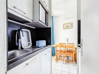 Apartment Talmont-Saint-Hilaire  29