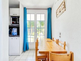 Appartement Talmont-Saint-Hilaire  11